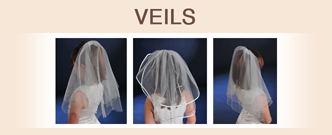 Communion Veils in London